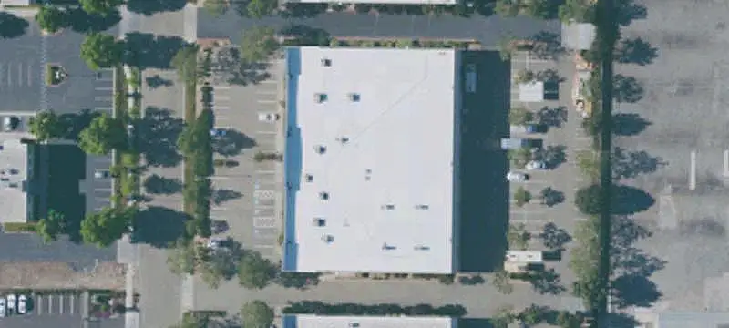 Flex Space with Roll-Up Doors