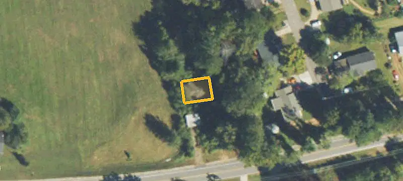 Vacant Land