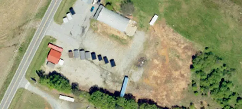 Flex Space with Warehouse