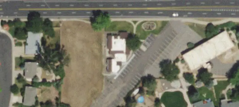 Medical Office Building with Walk-Out Basement