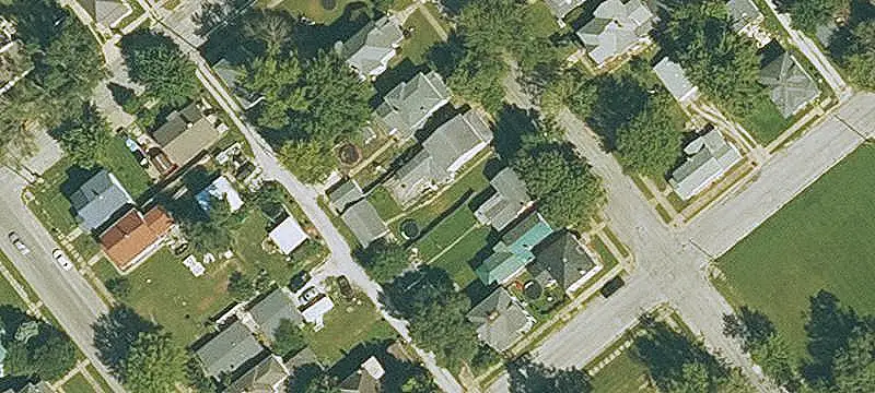Two-Unit Duplex