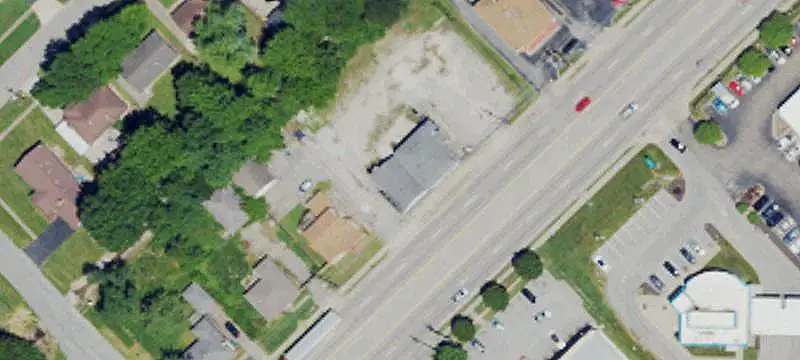Wedding Venue with Adjacent Lot
