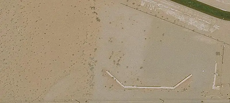 Agricultural Farmland