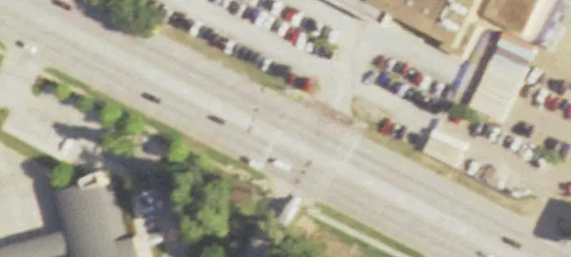 Mixed-Use Property with Medical Office