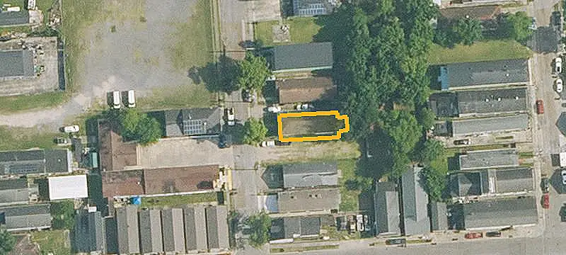 Two-Unit Duplex