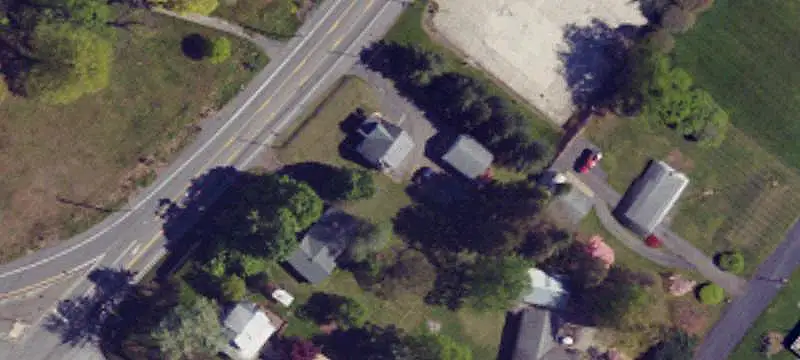 Former Sheetz Convenience Store