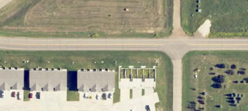 Unplatted Commercial Land