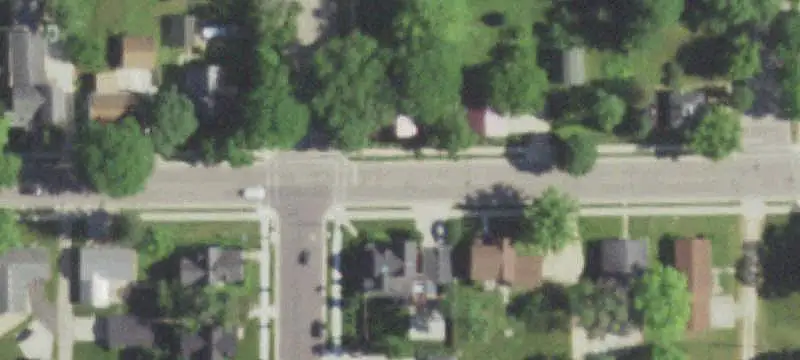 Commercial Land with Highway Frontage