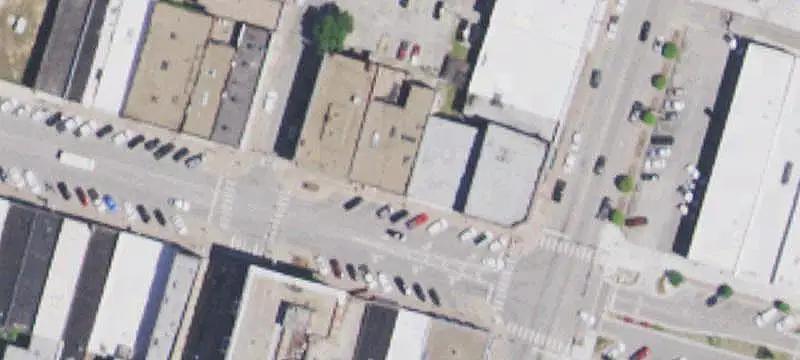 Historic Mixed-Use Building