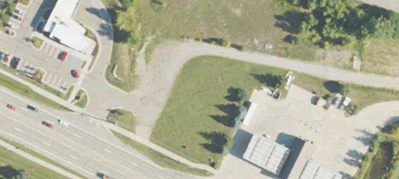 Build-to-Suit Commercial Land