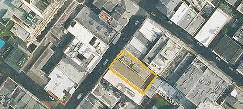 Mixed-Use Property with Retail Suites