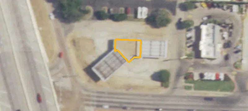 7-Eleven Retail Space