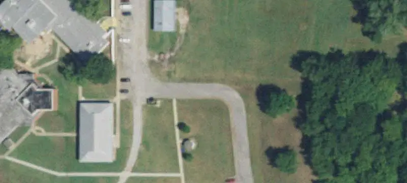 17-Acre Industrial Land