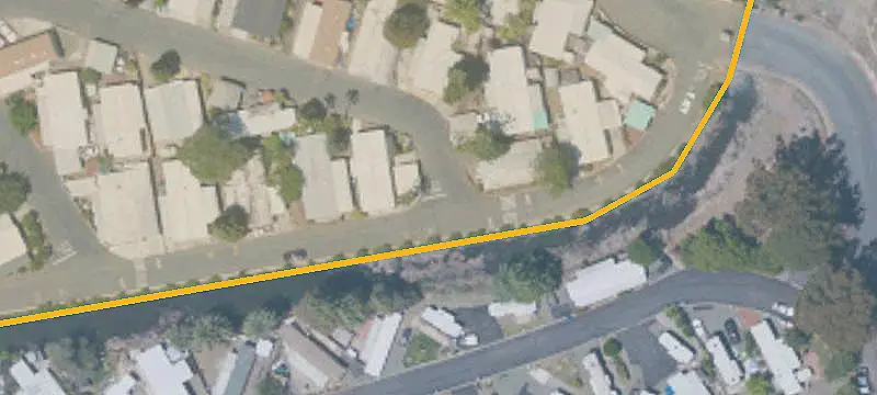 Corner-Lot Specialty Property