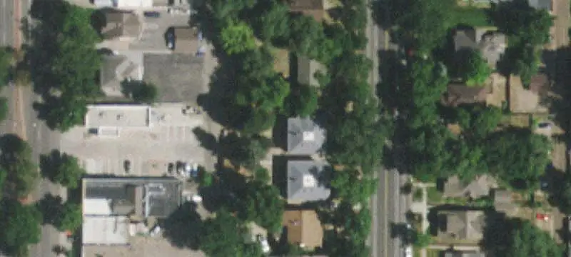 10-Unit Apartment Portfolio