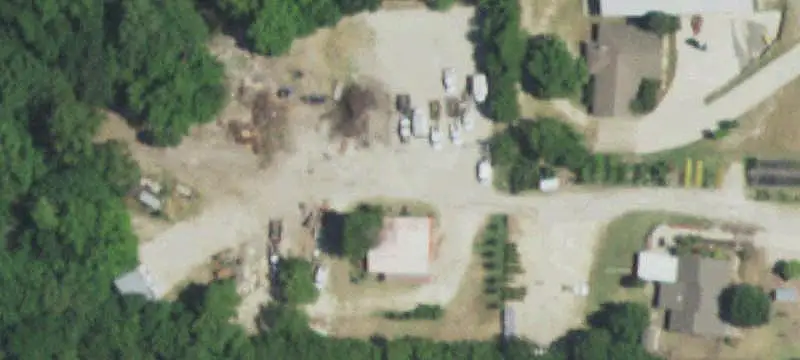 Commercial Land with Highway Frontage