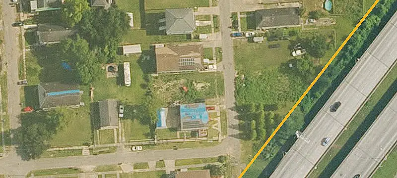 New-Construction Duplex