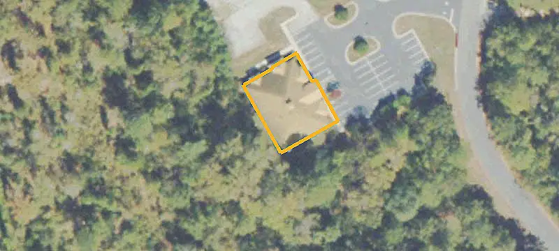 Commercial Land Office Pad