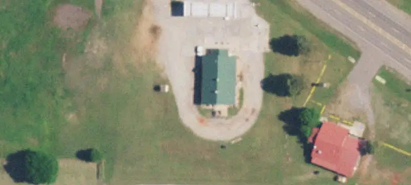 Highway-Access Commercial Land