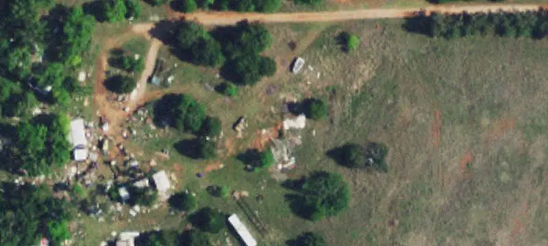 Vacant Land