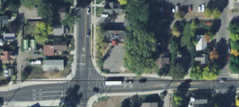 Renovated Mixed-Use Property
