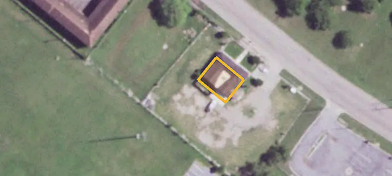 36-Unit Apartment Building