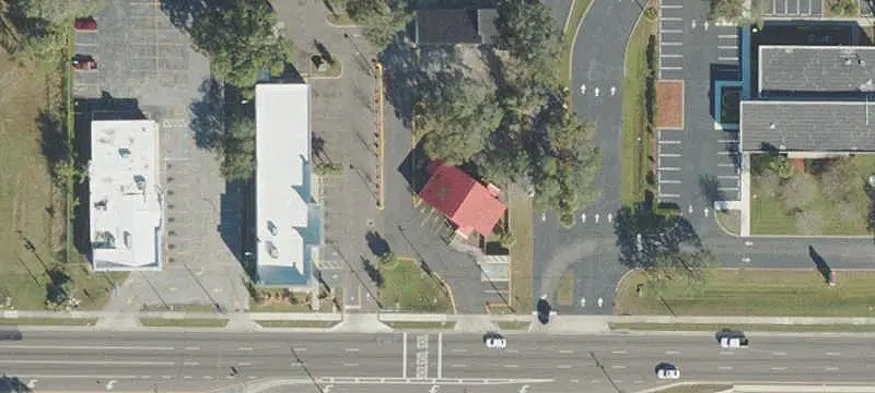 Take 5 Freestanding Auto Shop