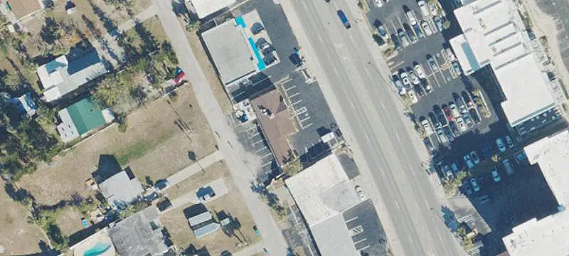 Mixed-Use Property with Ocean Views