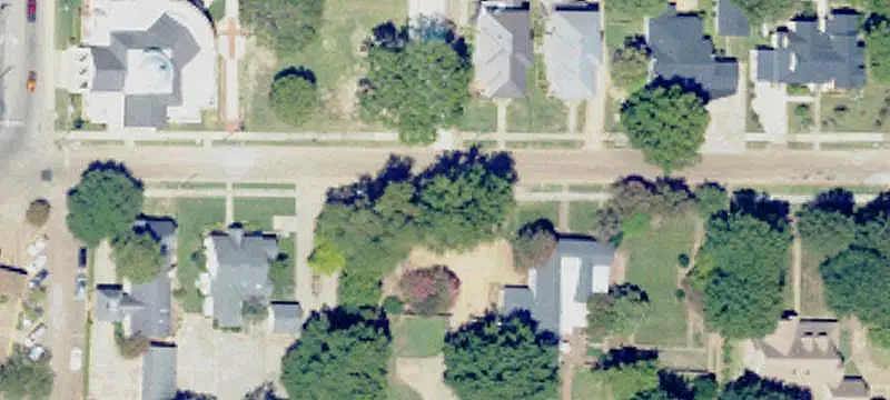Multifamily Property