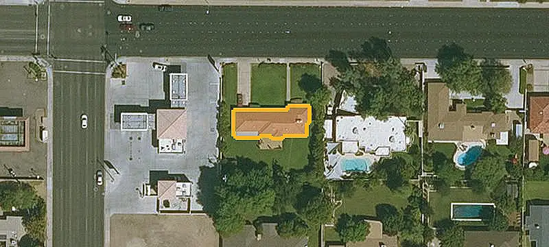 C-2 Commercial Land