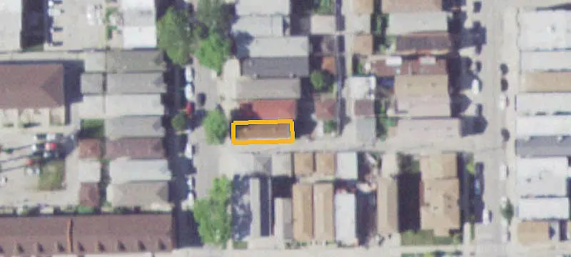 Fully Rented 4-Unit Quadplex