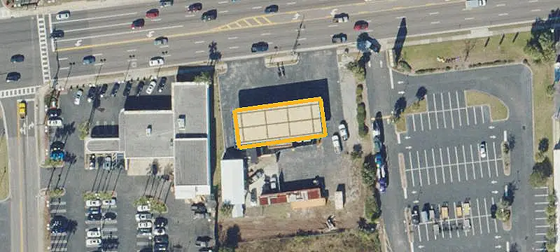 Automotive Property with Mechanic Shop