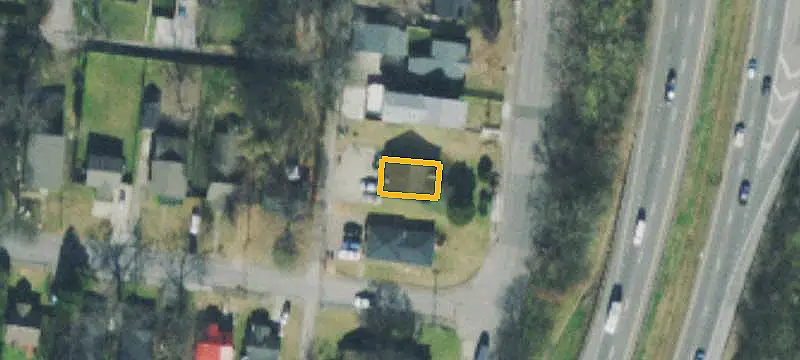 Lots/Land
