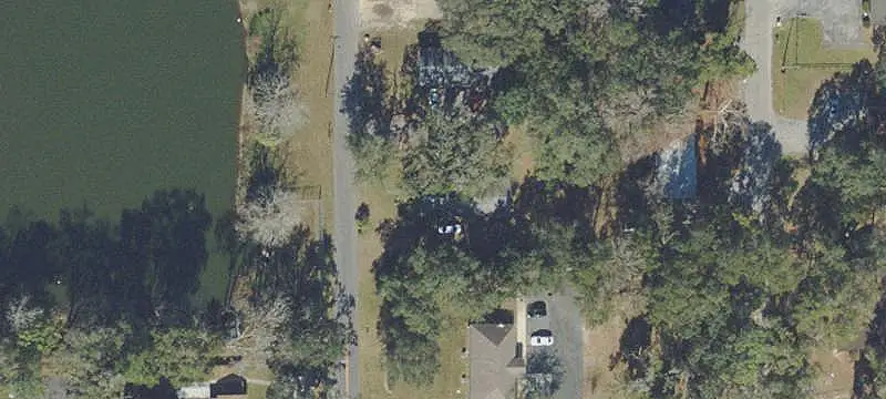 Four-Unit Quadplex Property