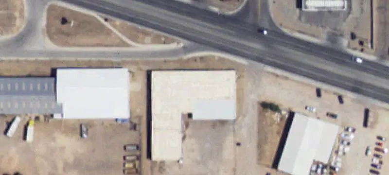 Industrial Cannabis Property with Grow Area