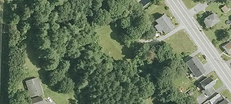 Triplex with Expandable Attic