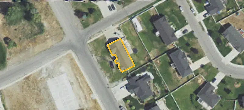 Vacant Land