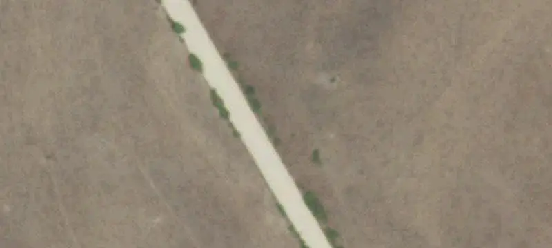 Agricultural Land with Pasture