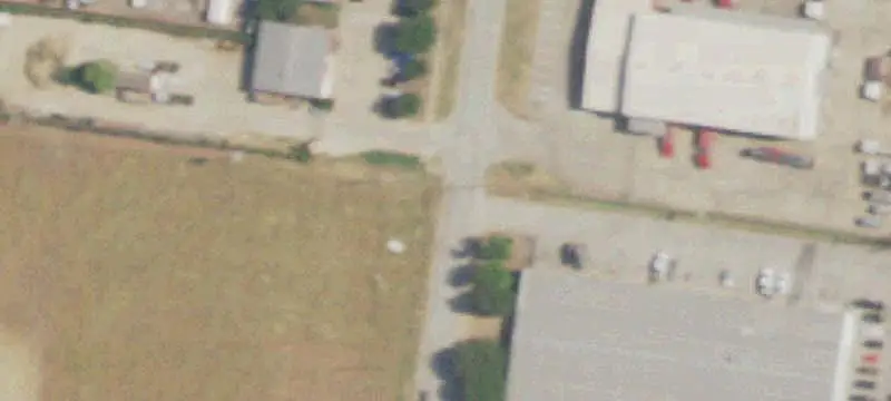 M-1 Industrial Land
