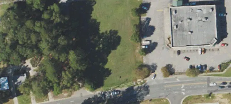 Commercial Land Beside National Franchise
