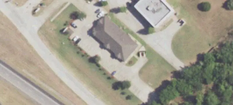 Commercial Land Near Walmart