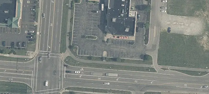 Land Parcel