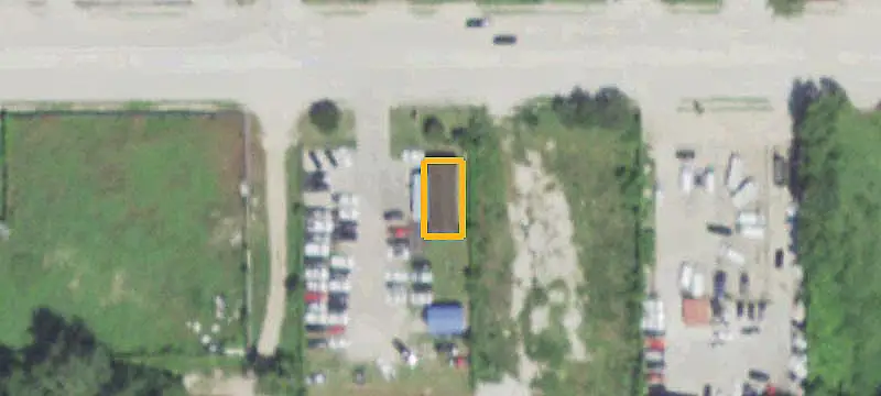 Industrial Land with Office