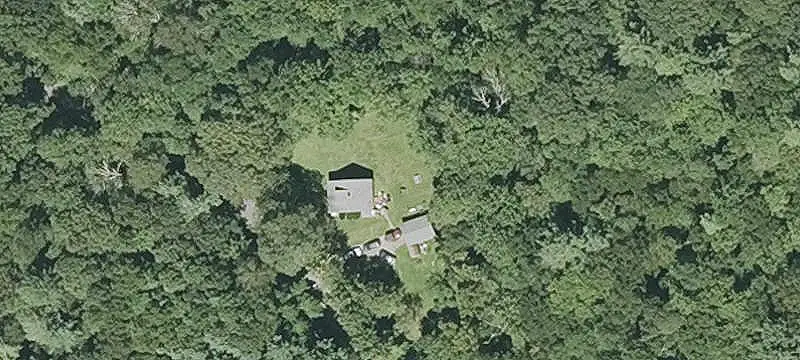 Land Parcel with Lake Views