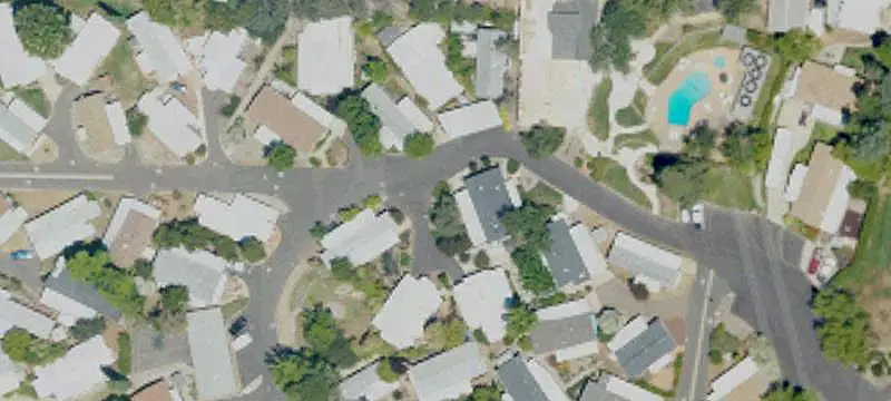 Two-Bedroom Specialty Property