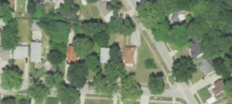 Duplex Property