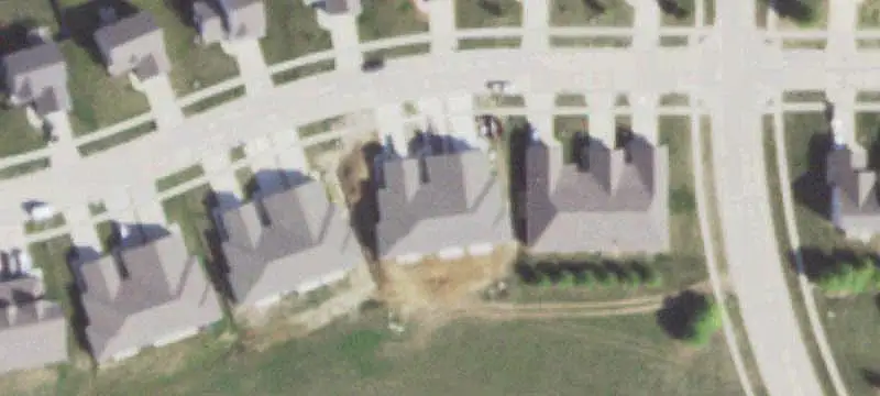 Pondside Triplex