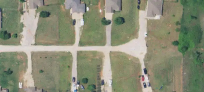 Commercial Land with Existing Building