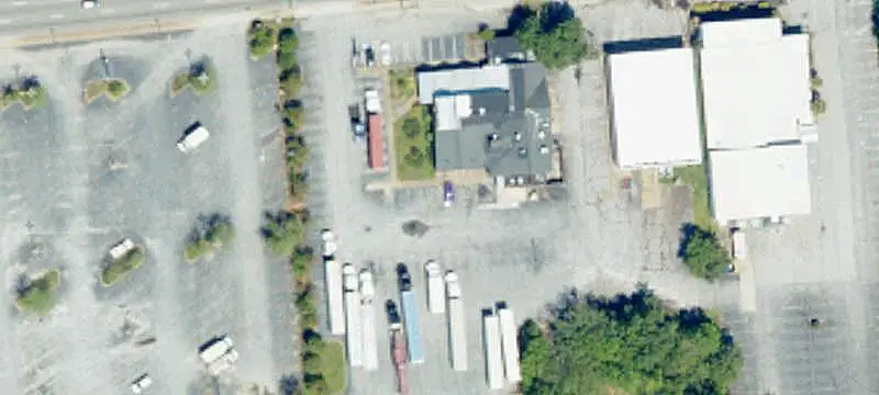 Build-to-Suit Commercial Land