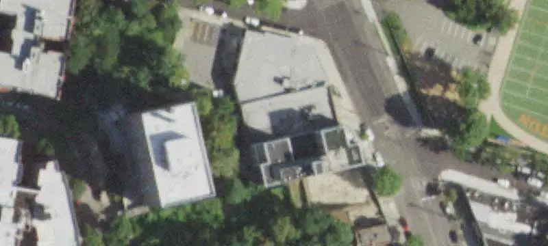 Two-Story Medical Office Building